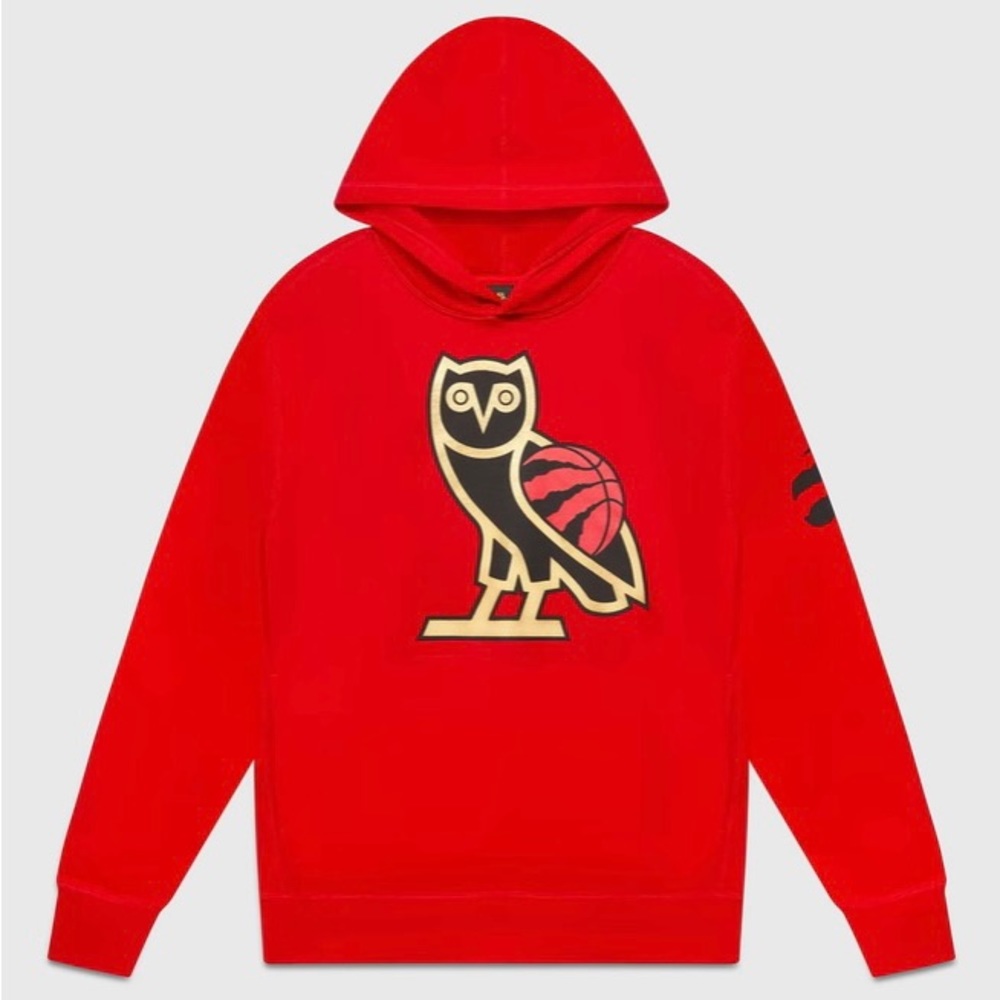OVO / NBA Toronto Raptors OG Hoodie